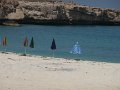 Oman Fins Beach